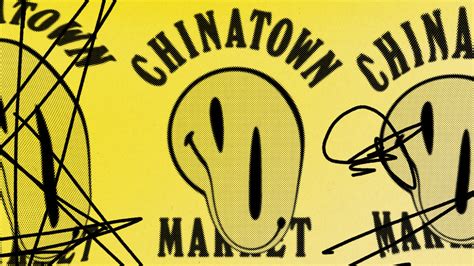 who owns chinatown market brand